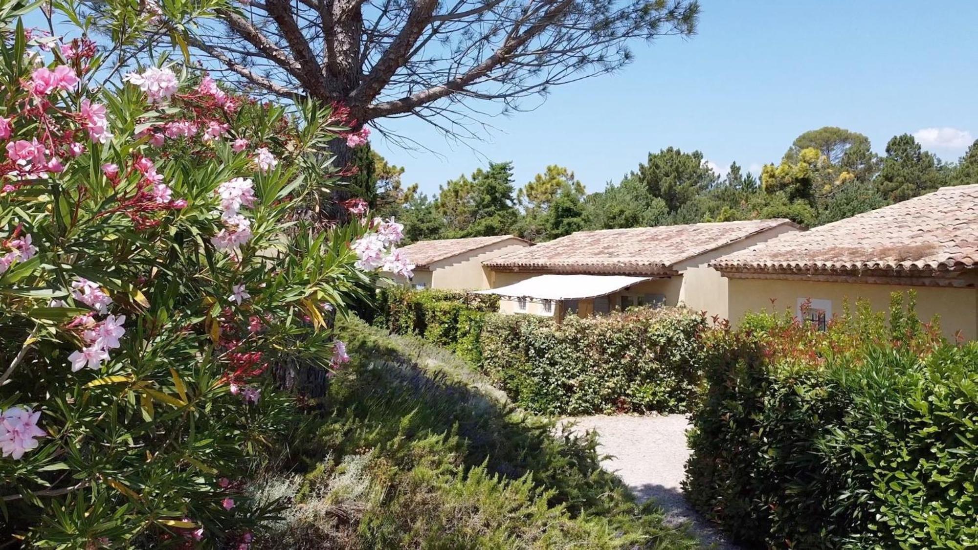 Villa Verdi Montauroux Bagian luar foto
