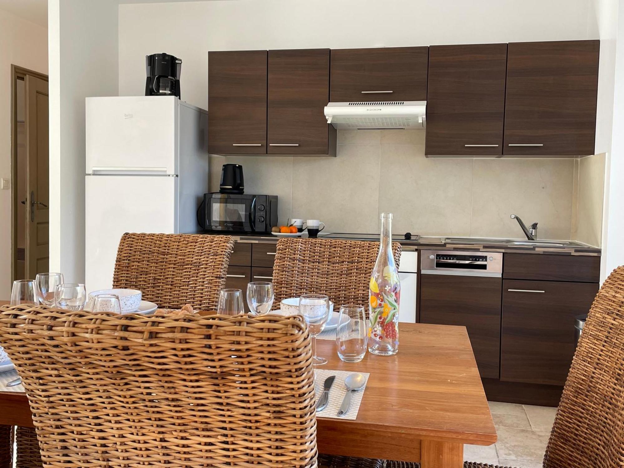 Villa Verdi Montauroux Bagian luar foto