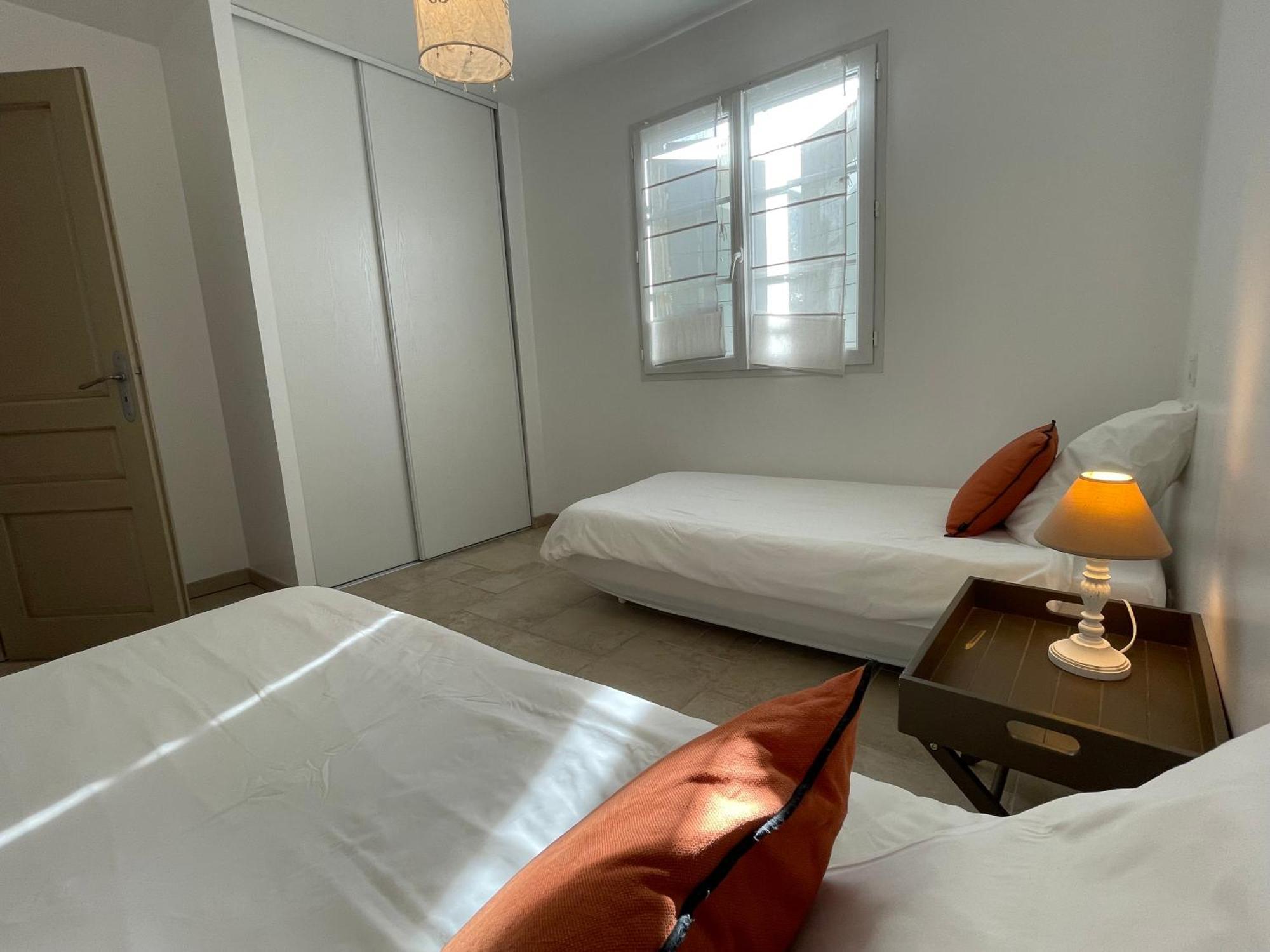 Villa Verdi Montauroux Bagian luar foto