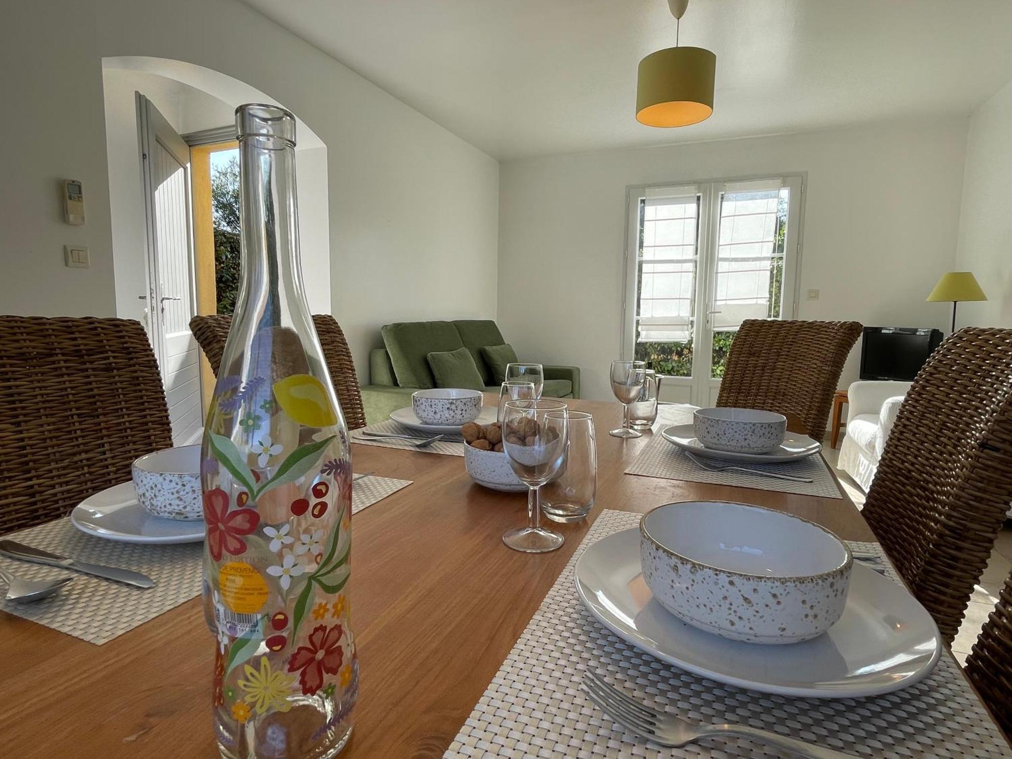 Villa Verdi Montauroux Bagian luar foto
