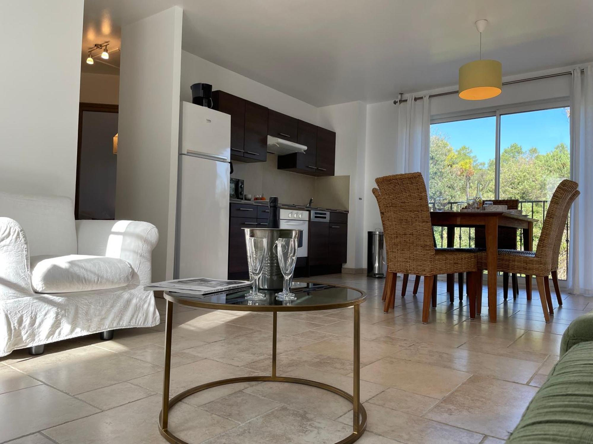 Villa Verdi Montauroux Bagian luar foto
