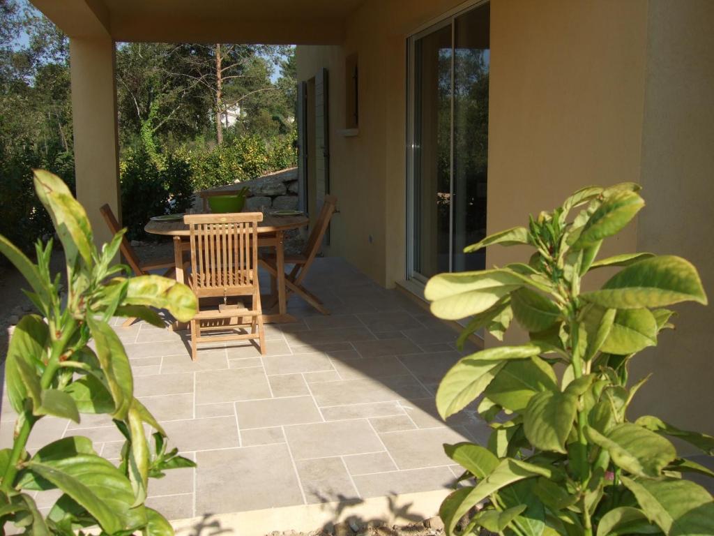 Villa Verdi Montauroux Ruang foto