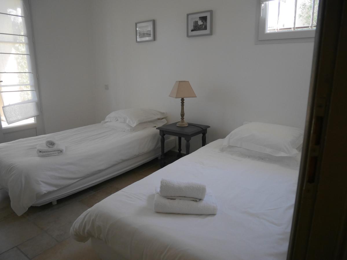 Villa Verdi Montauroux Bagian luar foto