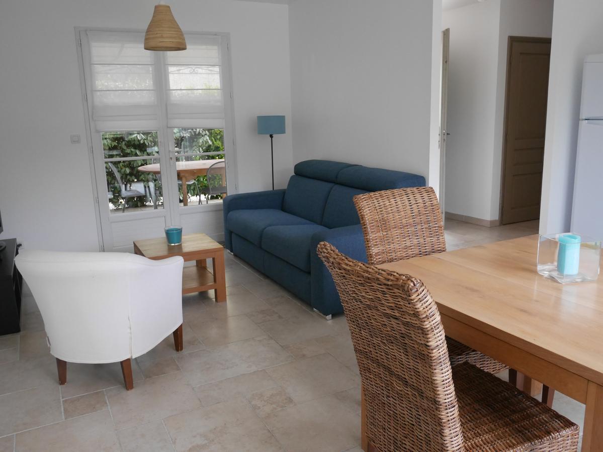 Villa Verdi Montauroux Bagian luar foto