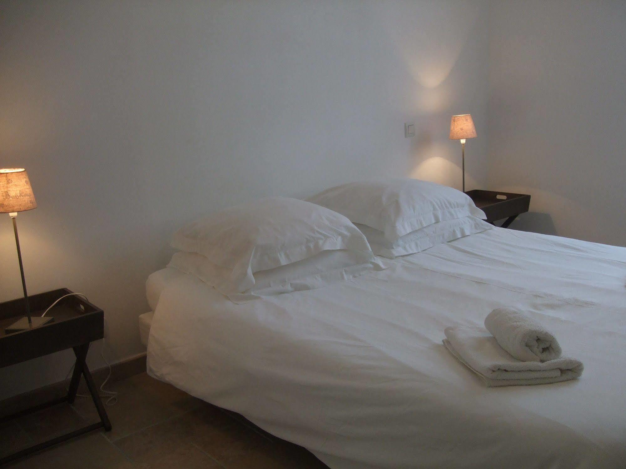 Villa Verdi Montauroux Bagian luar foto