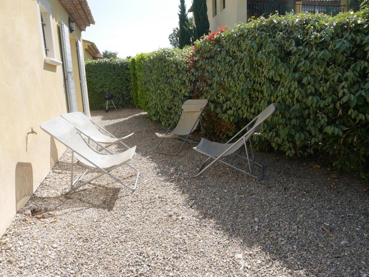 Villa Verdi Montauroux Bagian luar foto